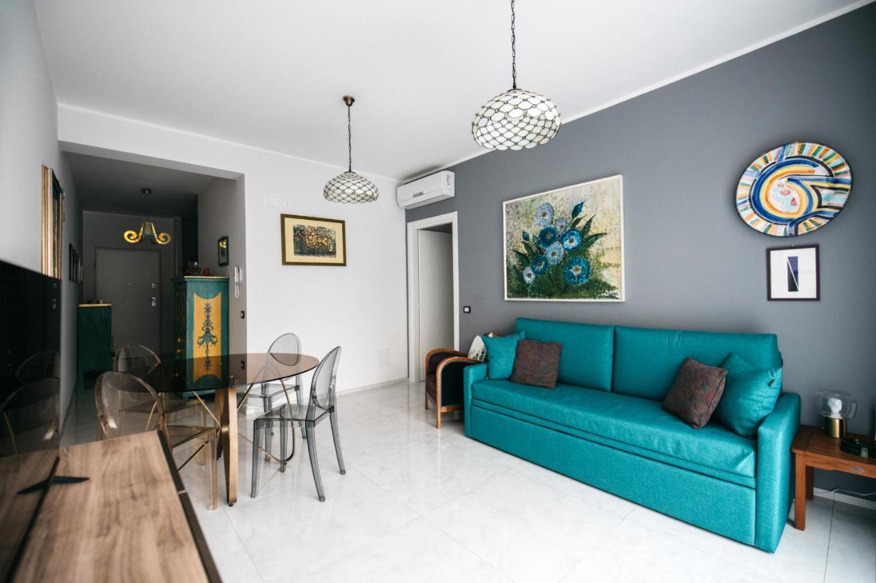 Taormina Argo Apartment By Taormina Holidays 外观 照片